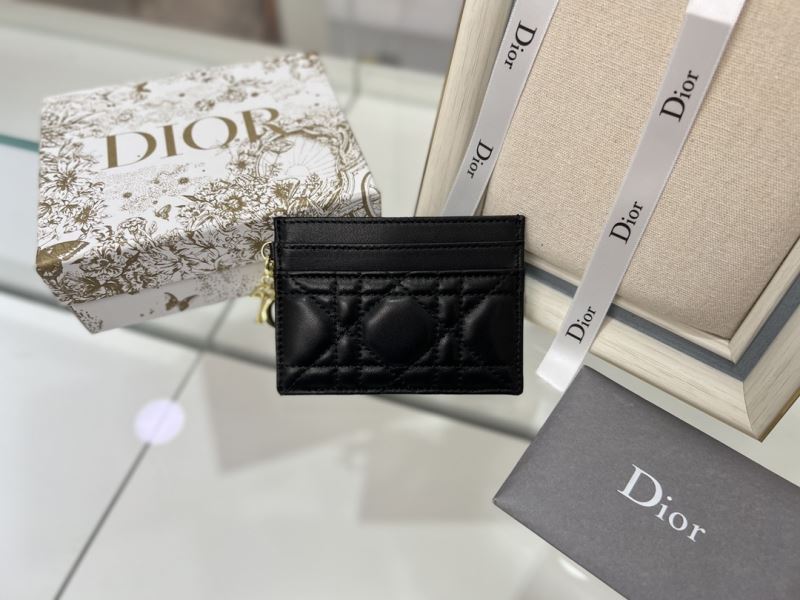 Christian Dior Wallet